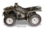 2012 BamX BX400-U4 Sierra photo